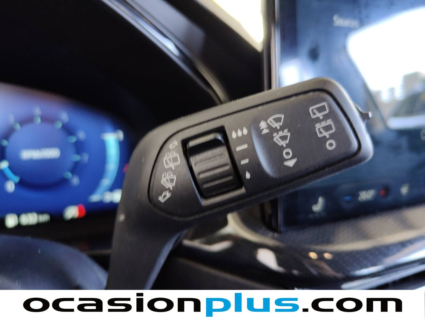 Ford Focus Ford Focus 1.0 Ecoboost MHEV ST-Line X  (125 CV) al mejor precio