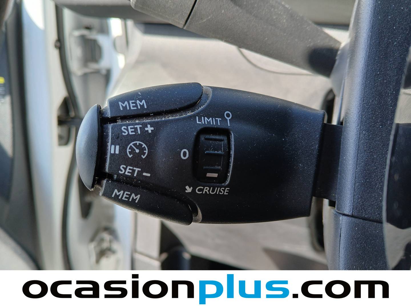 Peugeot Rifter Peugeot Rifter PureTech 110 Active Standard Nav+ (110 CV) de ocasión