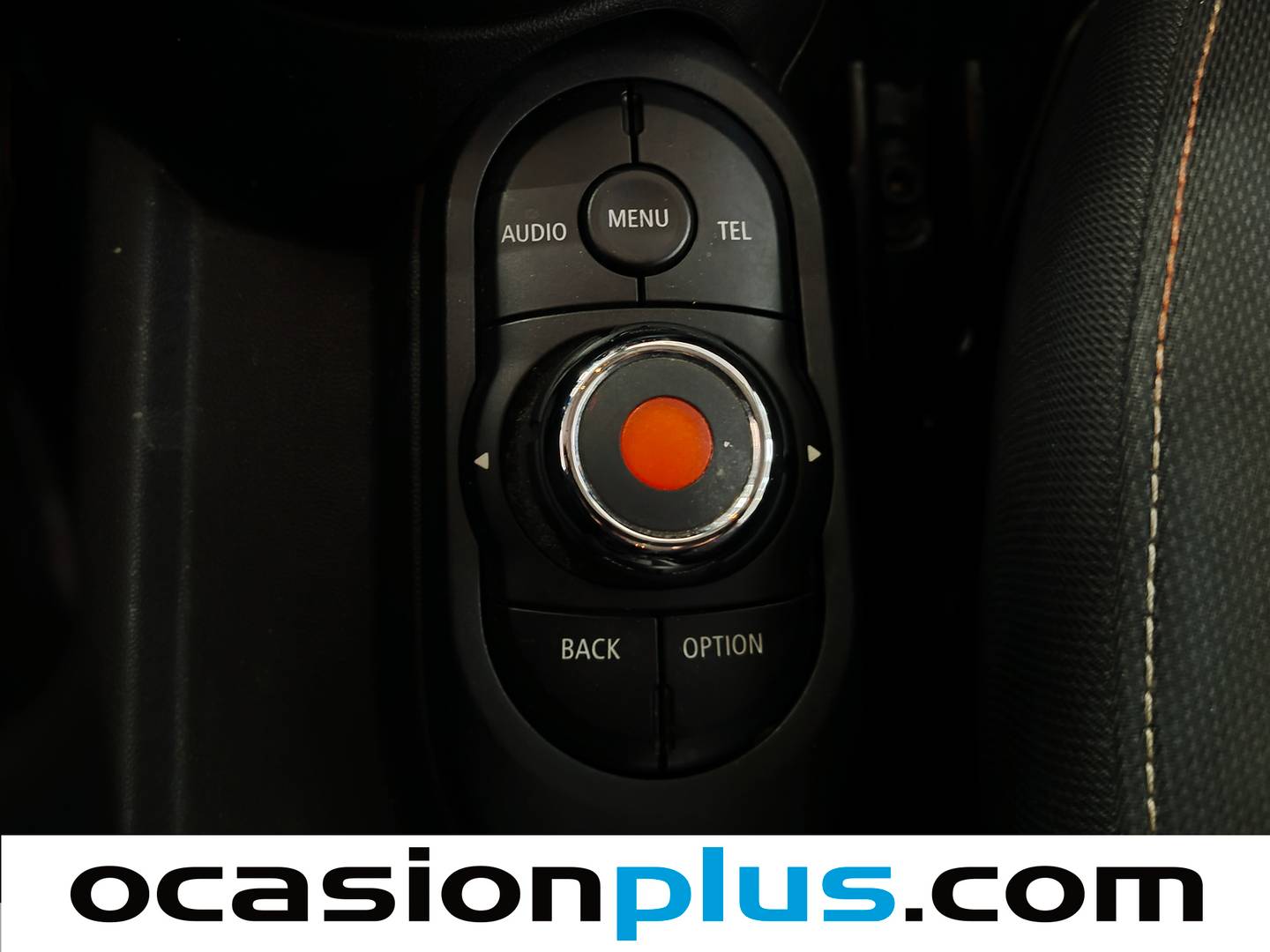 Mini MINI Mini MINI Cooper 5 Puertas 5 Puertas D (116 CV) 116cv