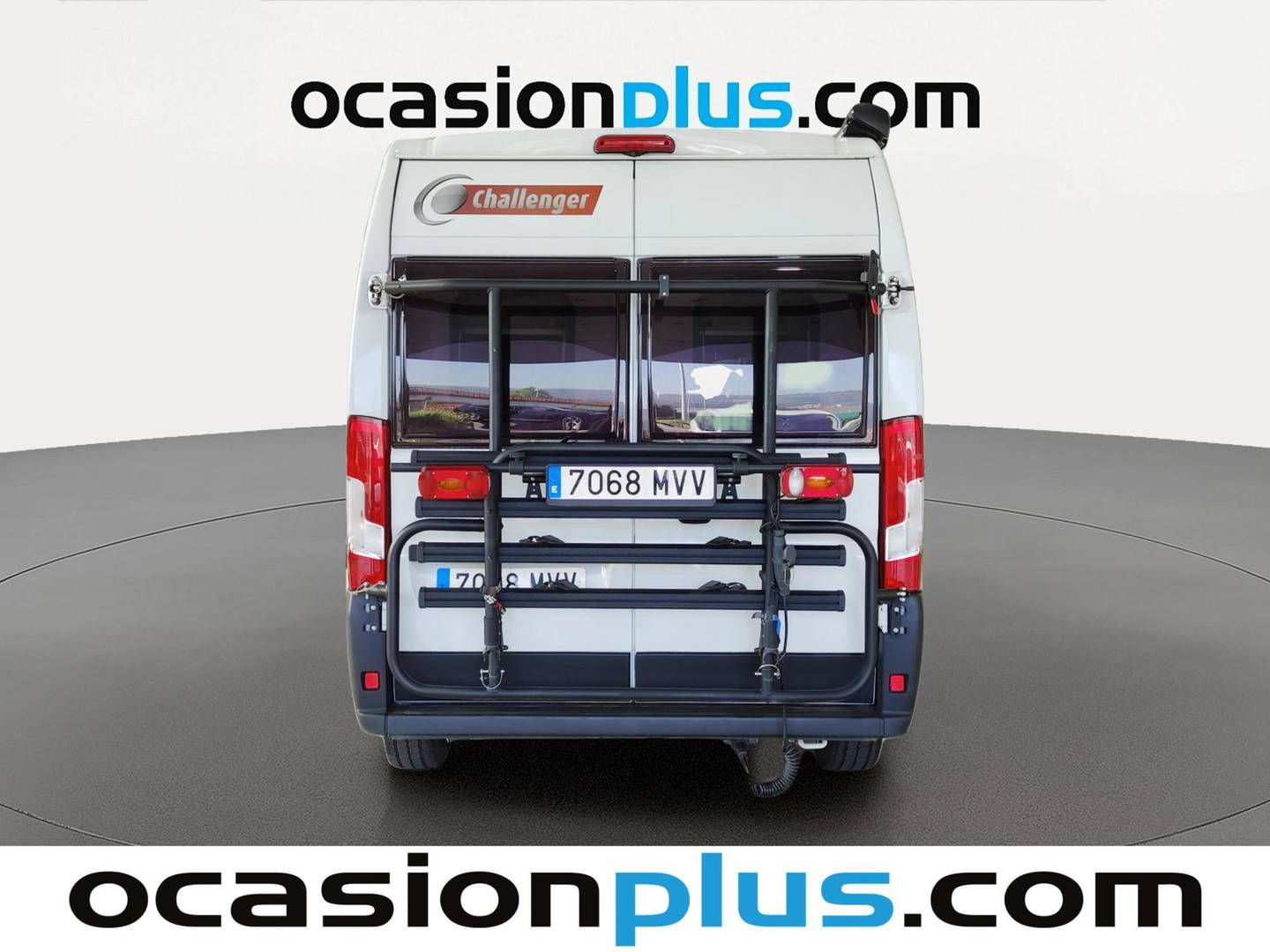 Challenger V114 Challenger V114 star edition (140 Cv) barato