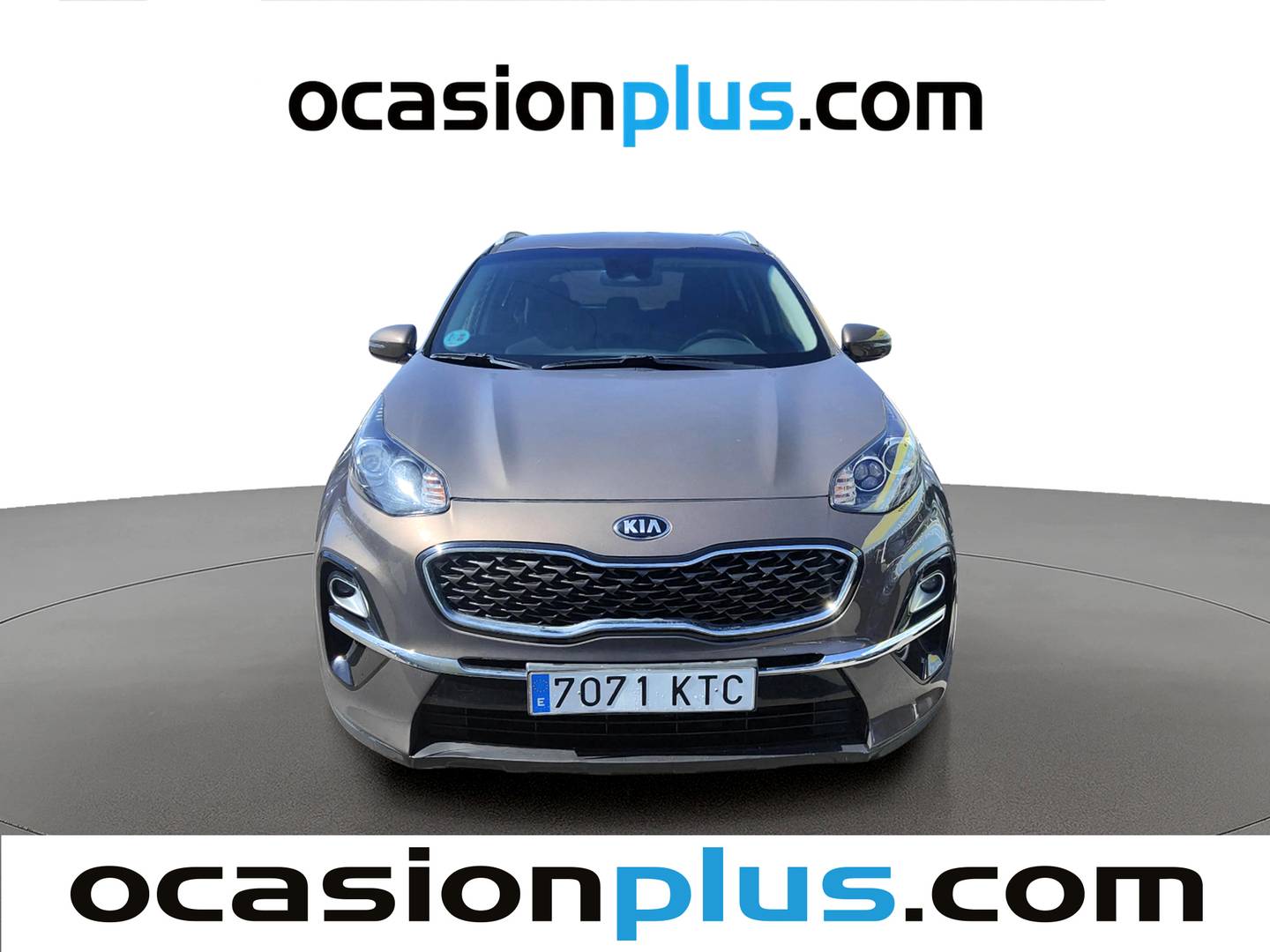 KIA Sportage Kia Sportage 1.6 CRDi Drive 4x2 (115 CV) 115cv