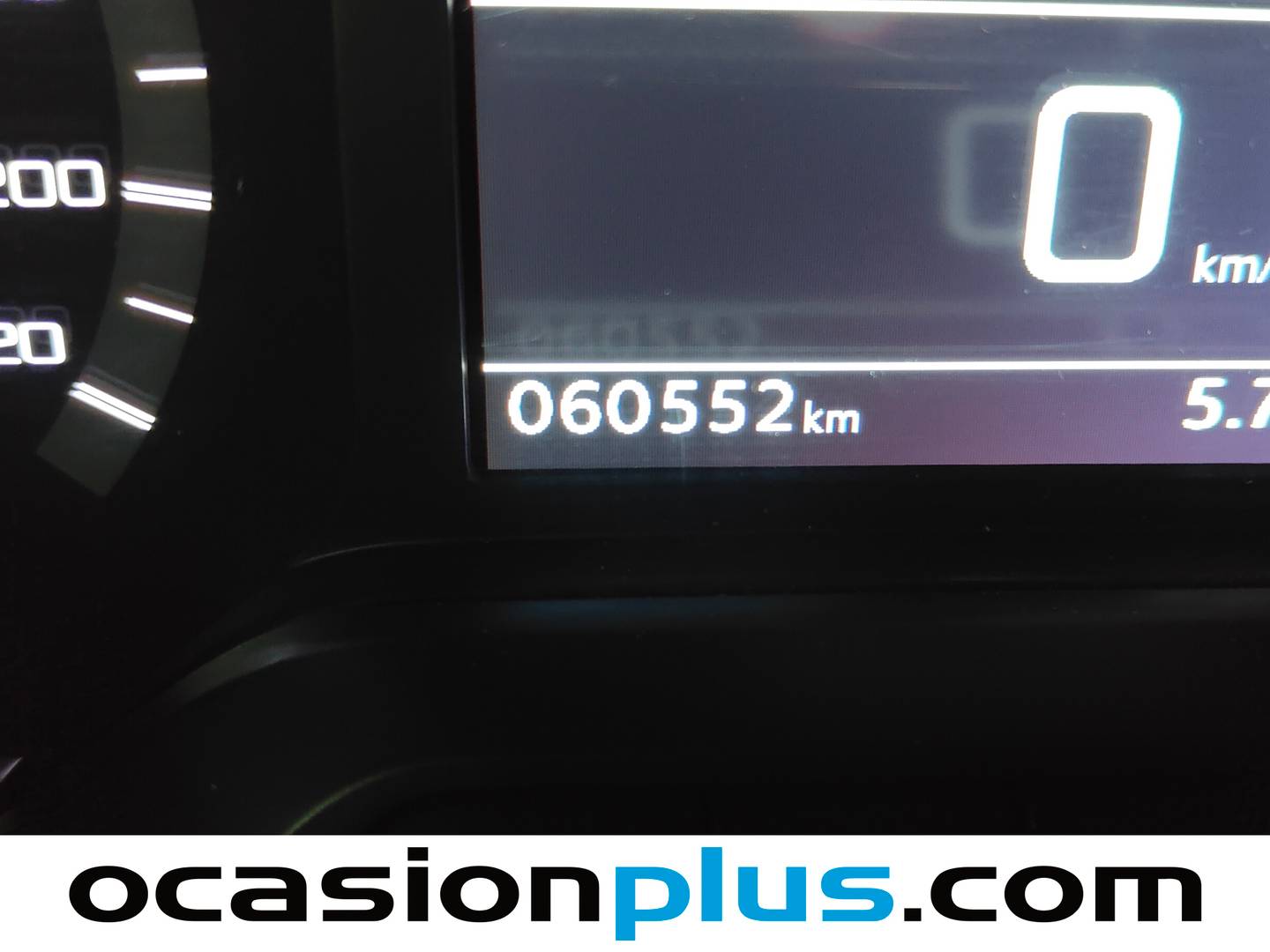 Peugeot Rifter Peugeot Rifter BlueHDi 130 GT Line Long EAT8 (130 CV) seminuevo