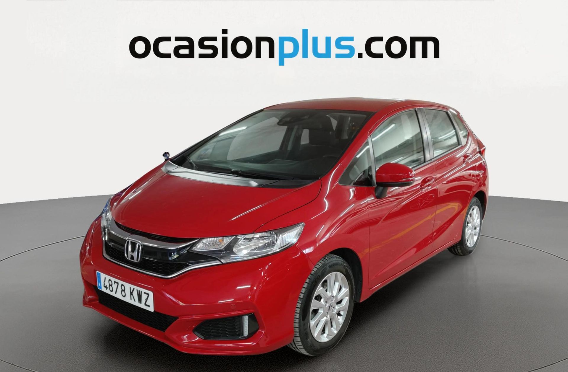 Honda Jazz 1.3 i-VTEC Comfort