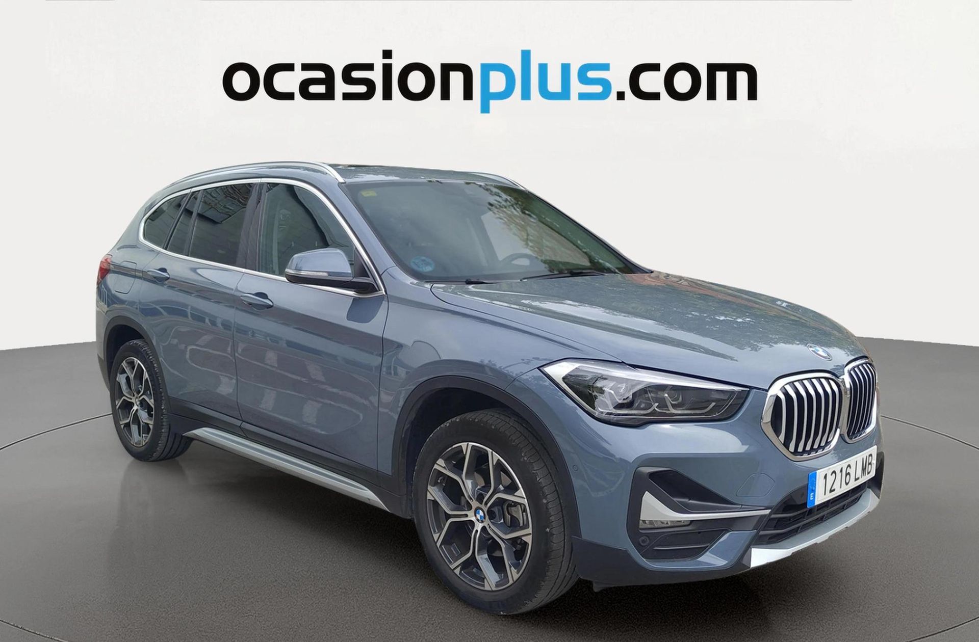 BMW X1 sDrive18d - foto 2