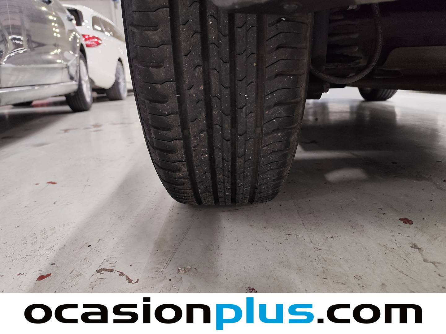 Opel Mokka Opel Mokka 1.4 T GLP Selective 4x2 (140 CV) manual