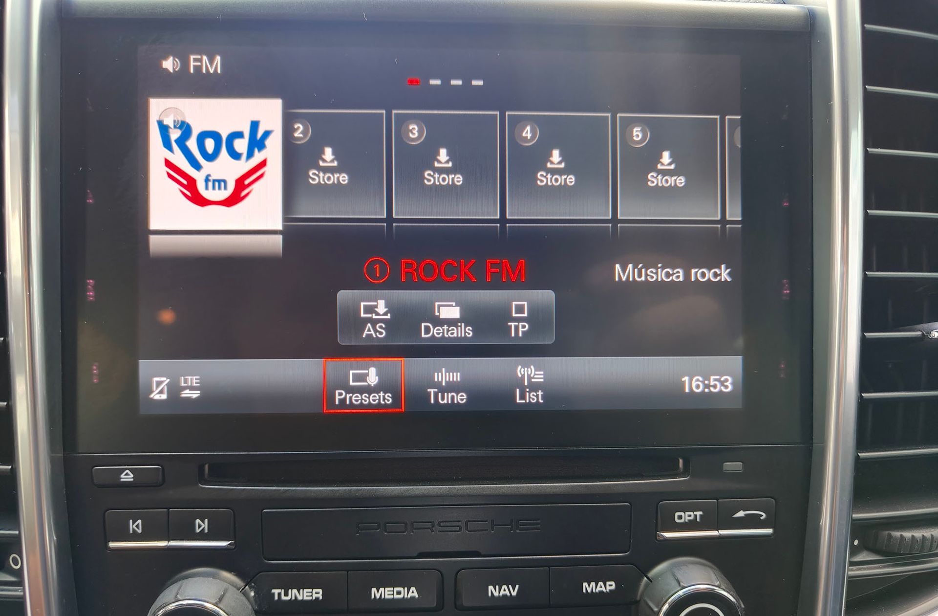 Porsche Cayenne Diesel Platinum Edition Tiptronic - foto 47