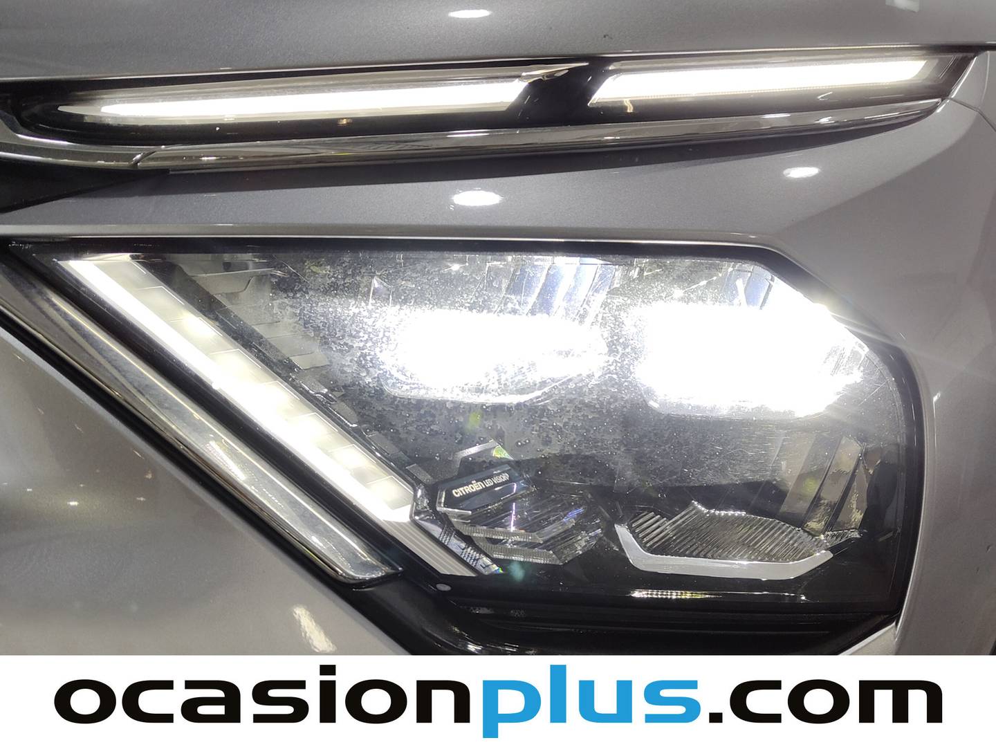 Citroën C4 Citroën C4 PureTech 100 S&S Feel (100 CV) al mejor precio