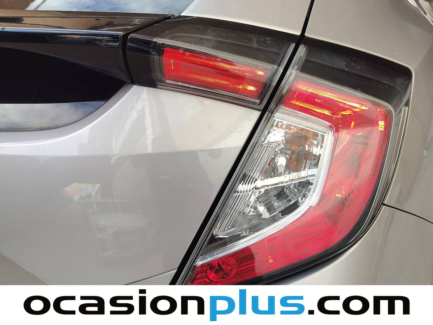 Honda Civic Honda Civic 1.0 I-VTEC TURBO Elegance (129 CV) km 0