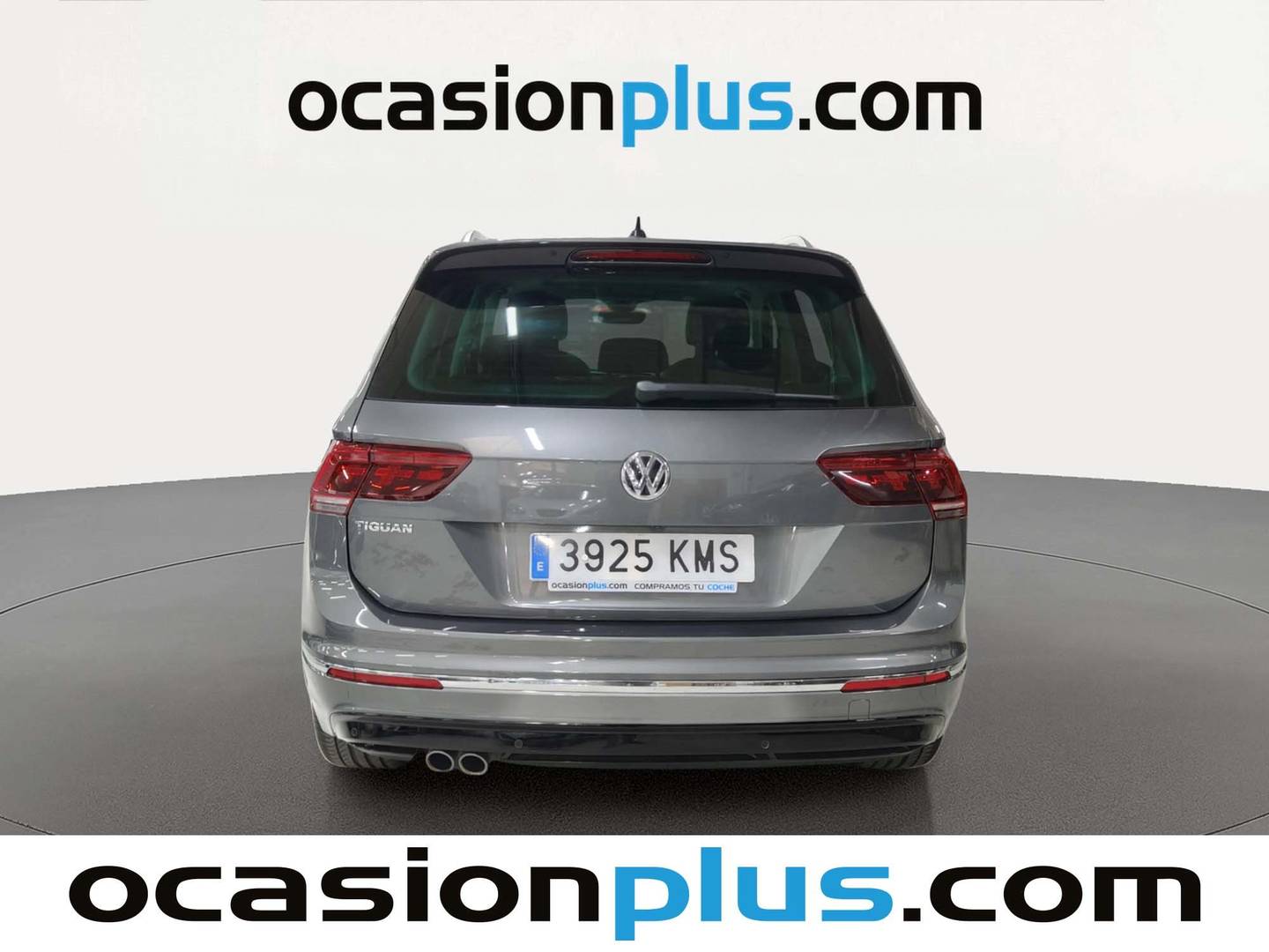 Foto Volkswagen Tiguan Volkswagen Tiguan Sport 2.0 TDI Pack R-Line (150 CV)
