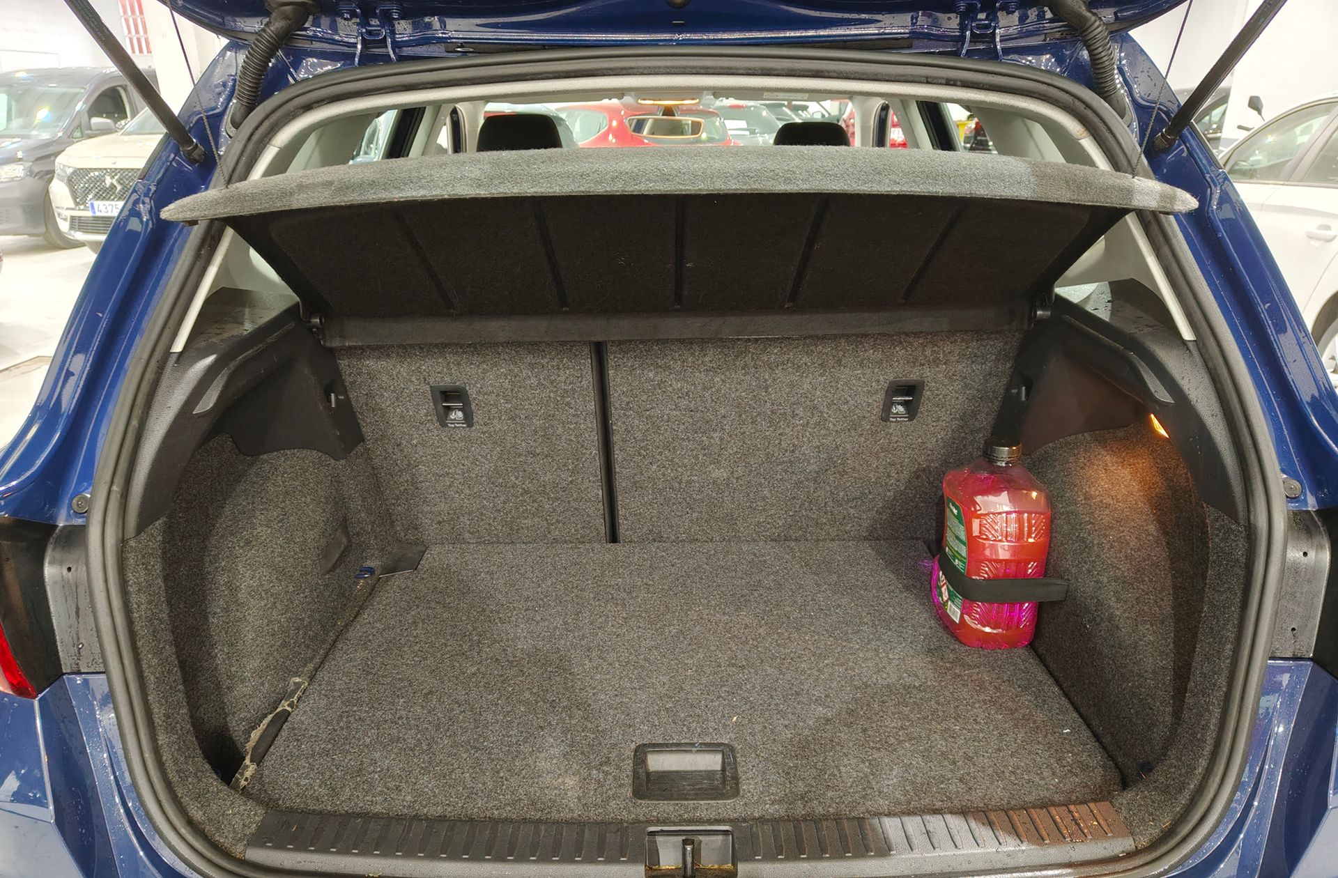 SEAT Arona 1.6 TDI Ecomotive Style - foto 15