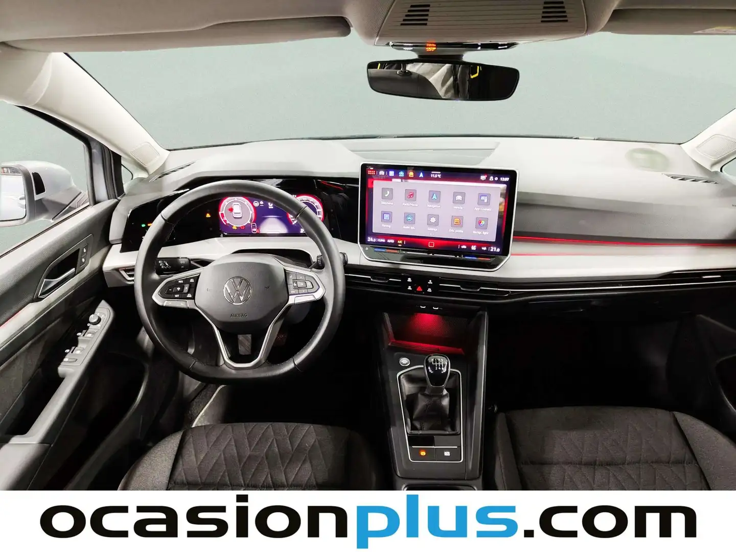 Foto Volkswagen Golf Volkswagen Golf Más 2.0 TDI (115 CV)