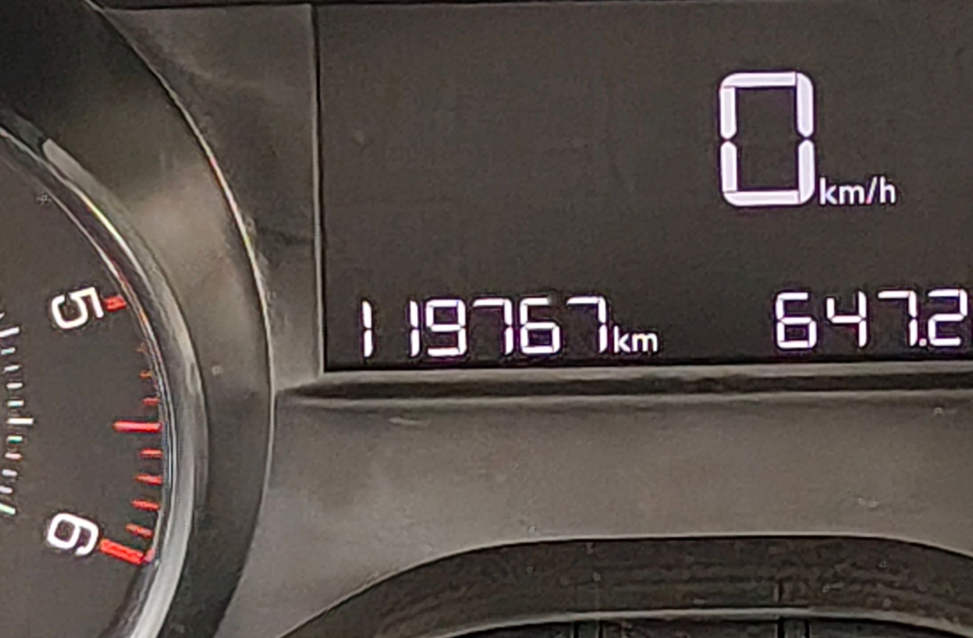 Peugeot 208 1.6 e-HDI Active - foto 8