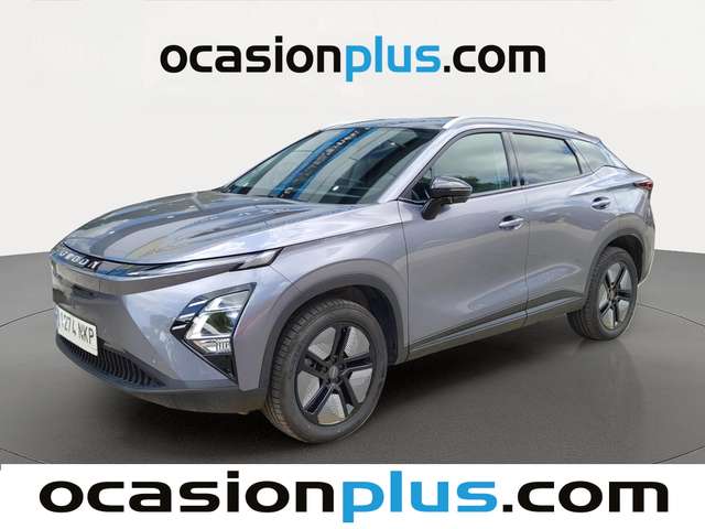 OMODA 5 EV 61kWh Premium (211 CV) de segunda mano