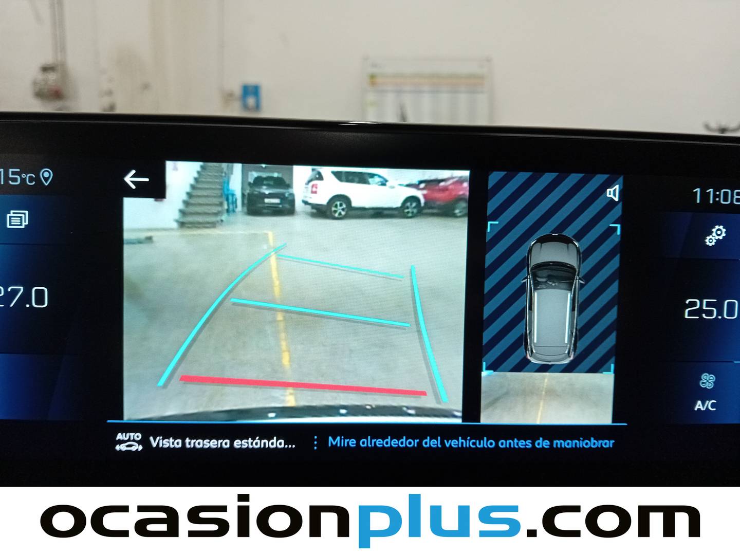 Extras del Peugeot 3008 Peugeot 3008 PureTech 130 S&S GT EAT8 (130 CV)