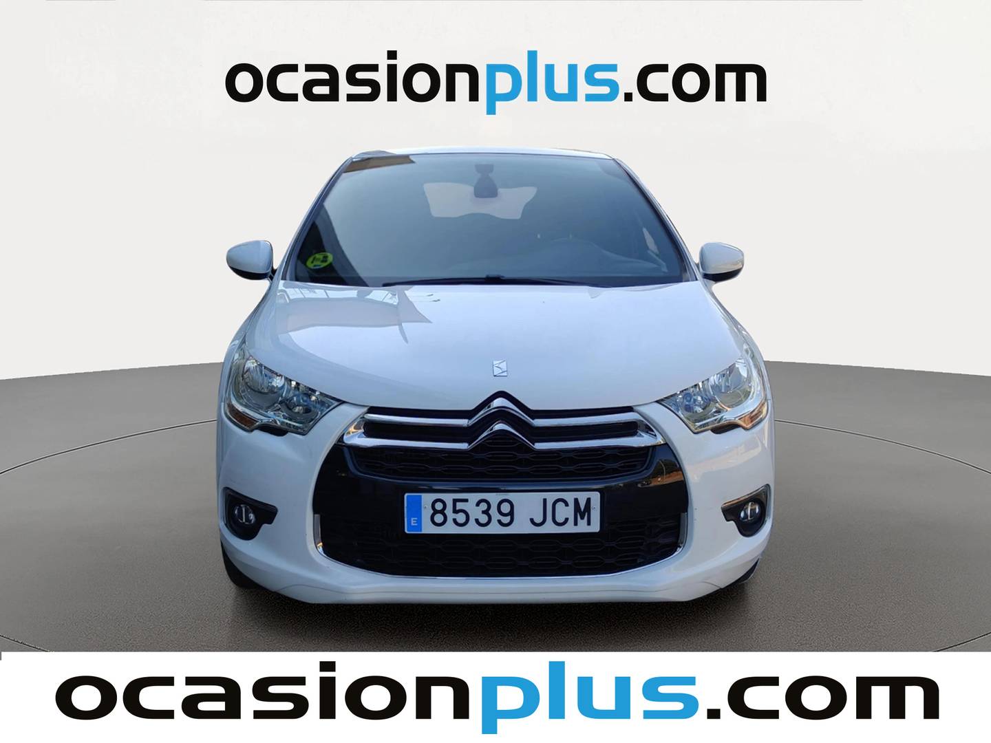 Citroën DS4 Citroën DS4 1.6 e-HDi STT Design (114 CV) 114cv