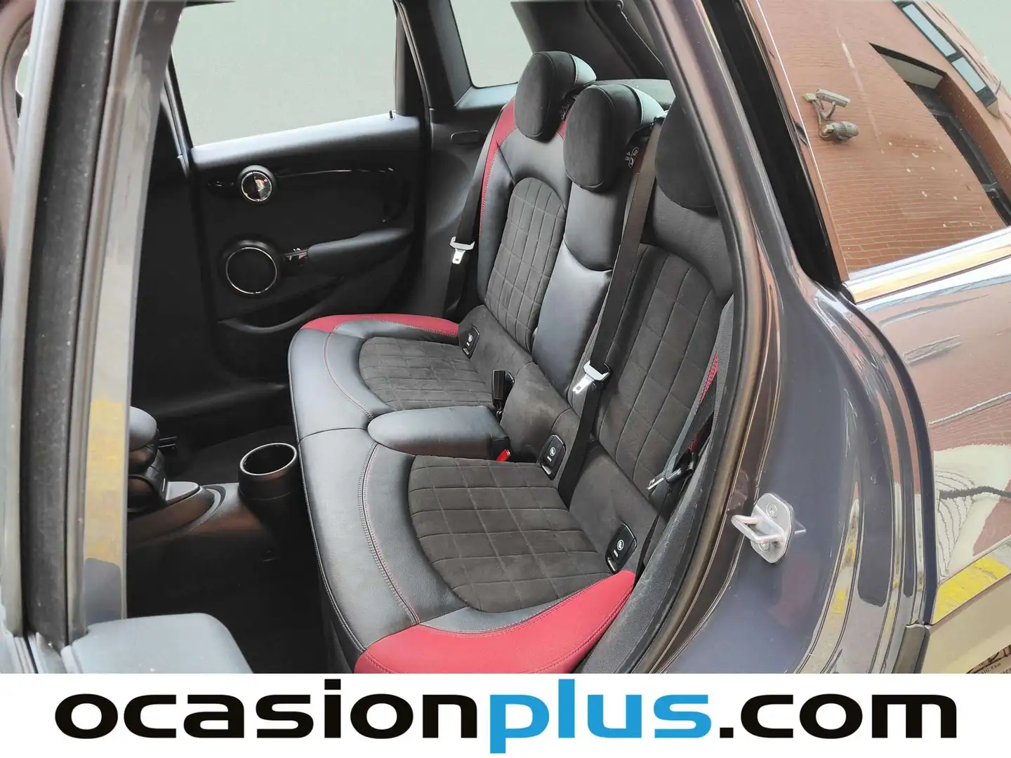 Foto Mini MINI MINI MINI 5 Puertas Cooper S (192 CV)