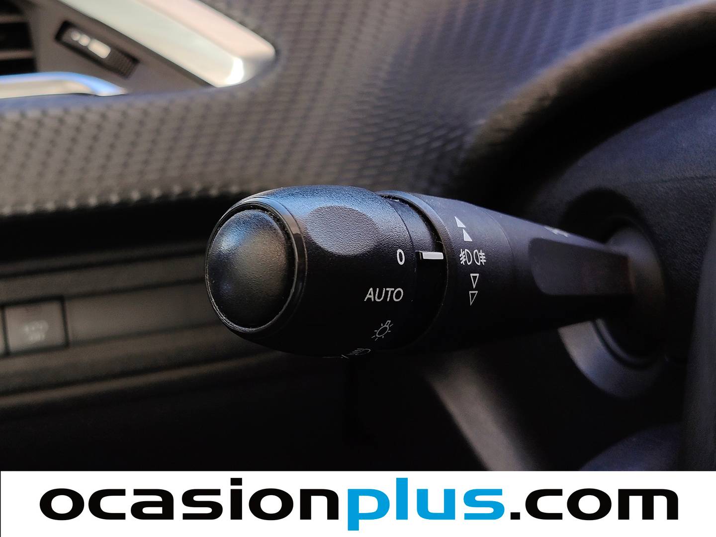 Peugeot 2008 Peugeot 2008 PureTech 110 S&S Allure (110 CV) de ocasión