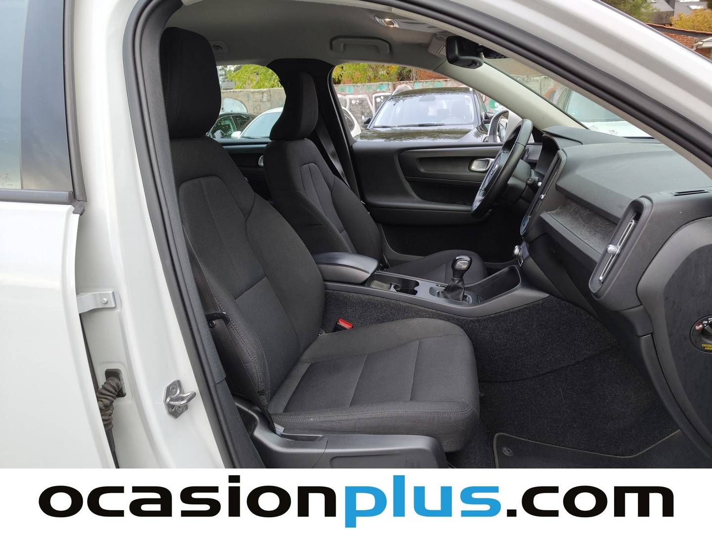 Foto Volvo XC40 Volvo XC40 D3 (150 CV)