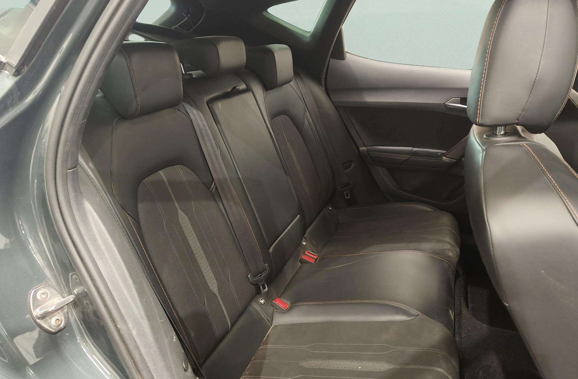 Cupra Formentor 1.5 TSI - foto 16