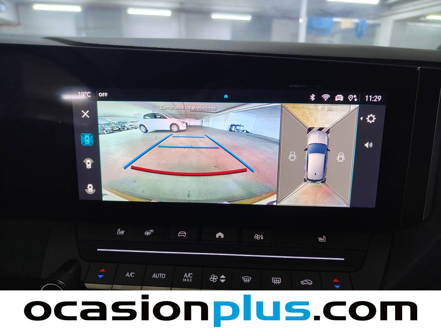 Foto Opel Astra Opel Astra 1.2 Turbo XHT GS (130 CV)