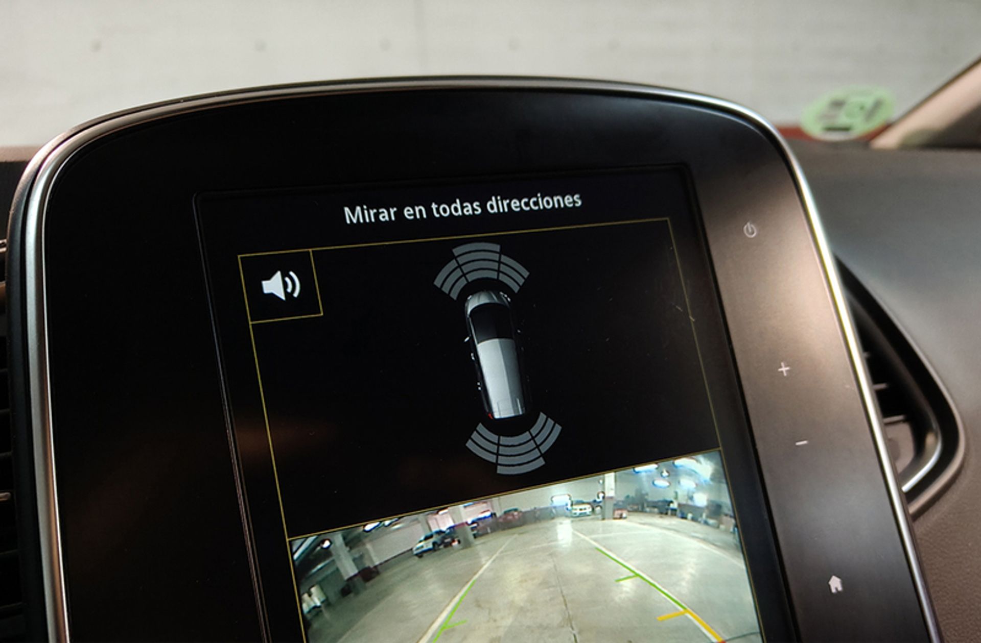 Renault Grand Scénic Zen Energy TCe EDC 7 plazas - foto 13