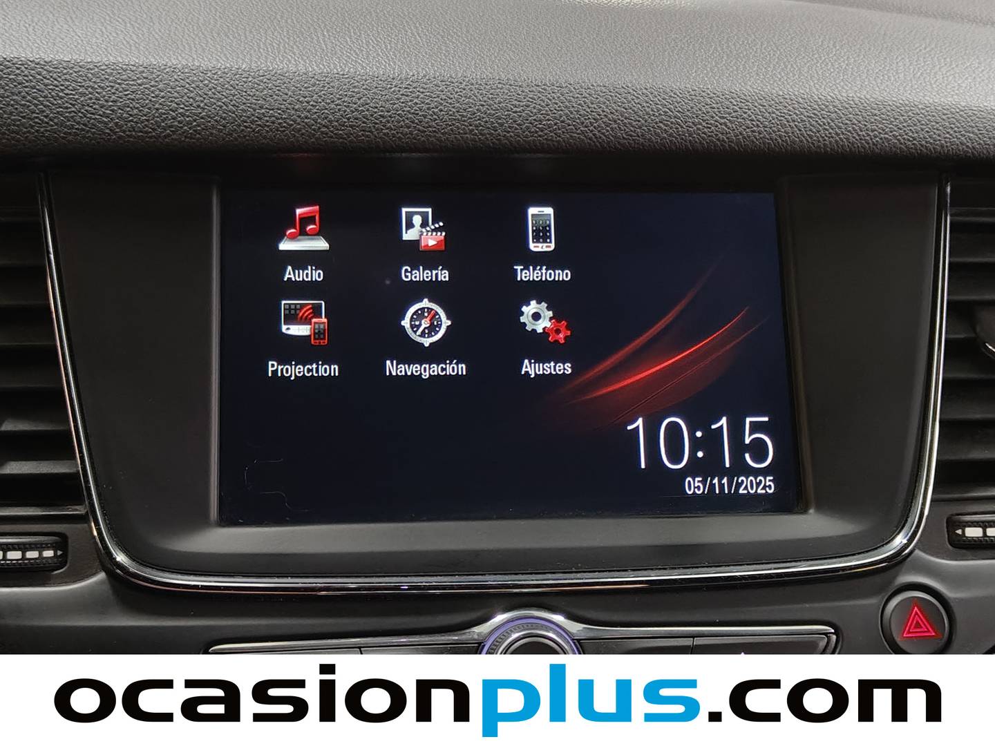 Opel Astra Opel Astra 1.4T SHT S/S Business Elegance CVT (145 CV) gasolina