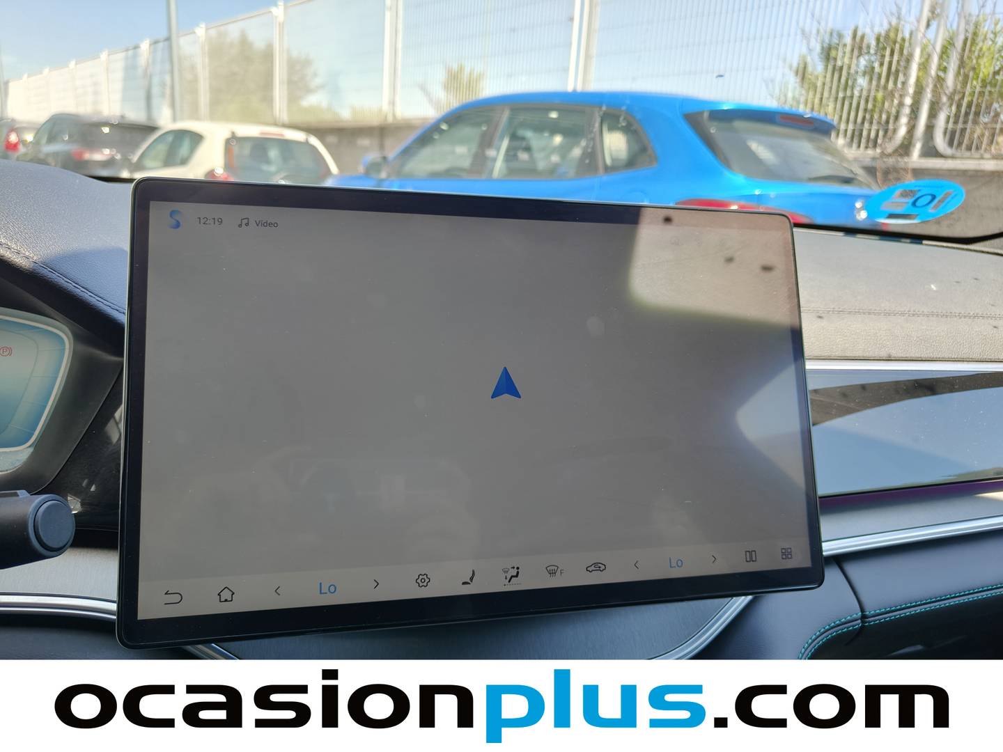 Extras del BYD Seal U DM-i BYD Seal U DM-i DM-i Comfort (218 CV)