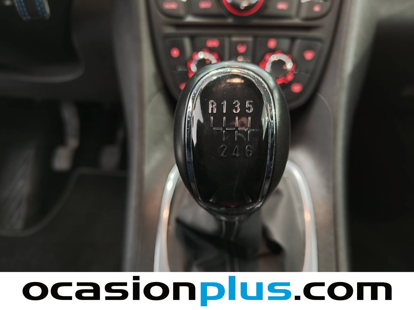 Opel Meriva Opel Meriva 1.4 NEL Selective (120 CV) de segunda mano