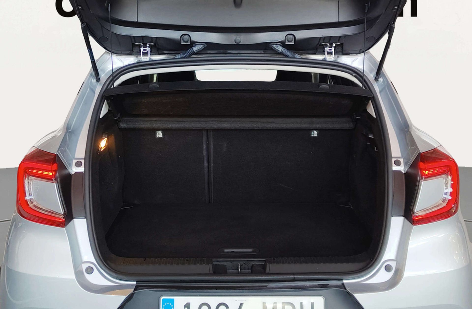 Renault Captur Techno TCe - foto 17