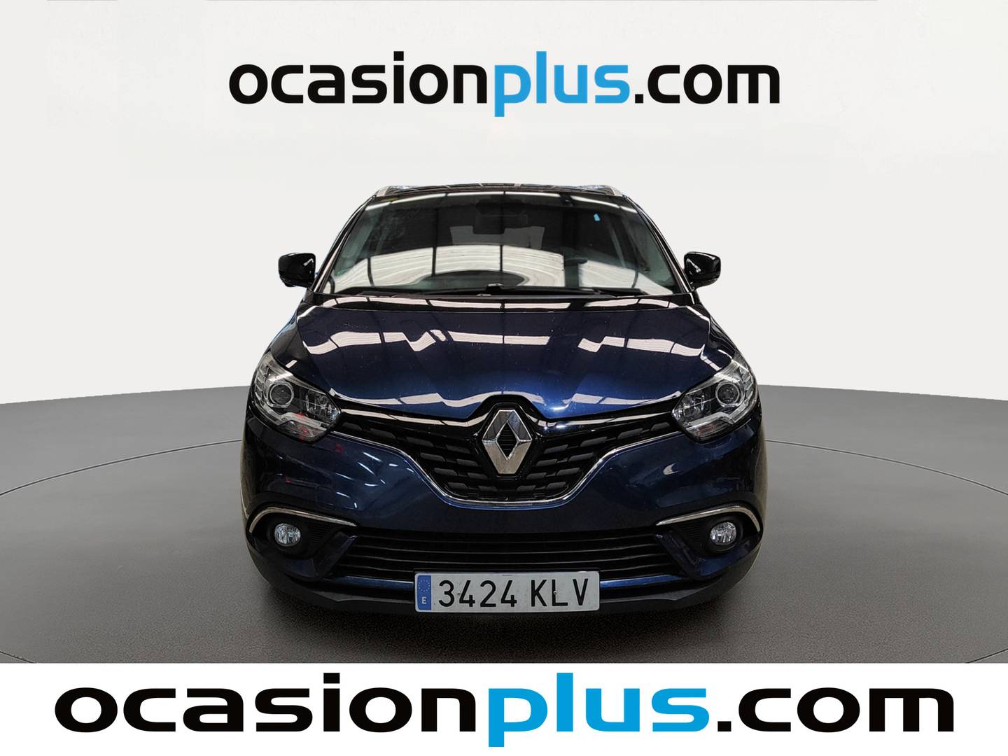 Renault Grand Scénic Renault Grand Scenic Zen Energy TCe (140 CV) 7 PLAZAS barato