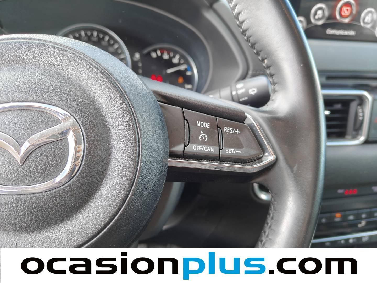 Mazda CX-5 Mazda CX-5 2.0 G Zenith 2WD (165 CV) km 0