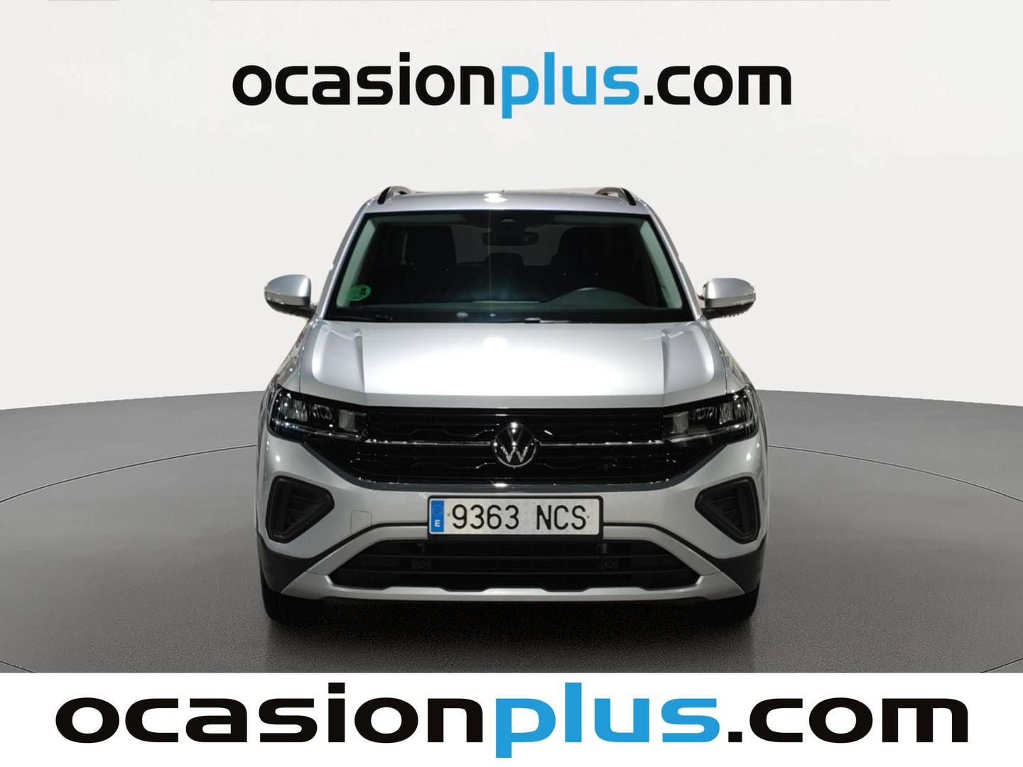 Volkswagen T-Cross Volkswagen T-Cross ``Más`` 1.0 TSI 85 kW (115 CV) DSG 115cv