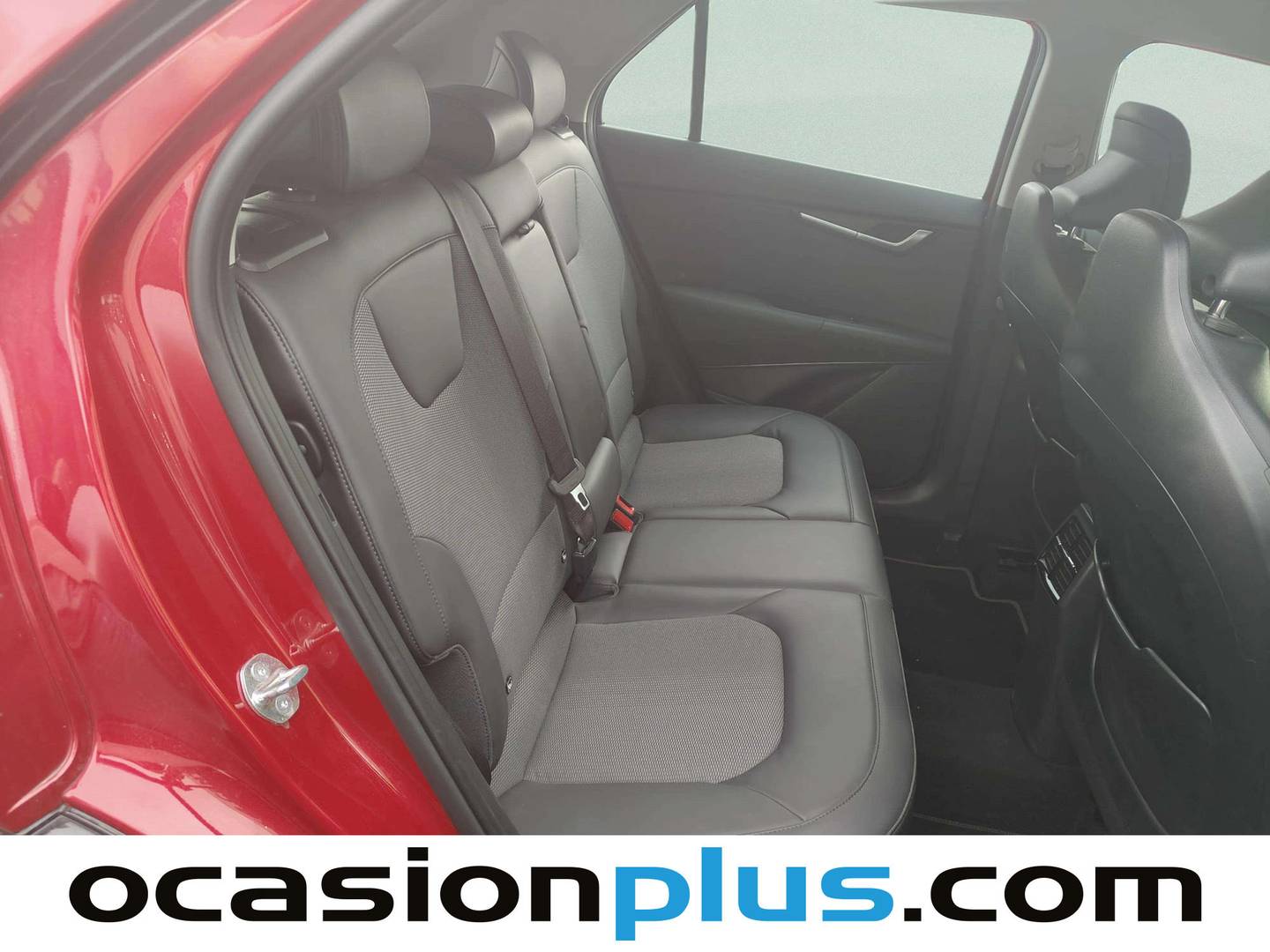 Foto KIA Niro Kia Niro 1.6 GDi HEV Drive (129 CV)