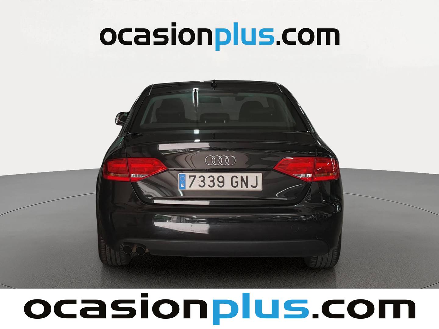 Audi A4 Audi A4 2.0 TDI DPF (143 CV) barato