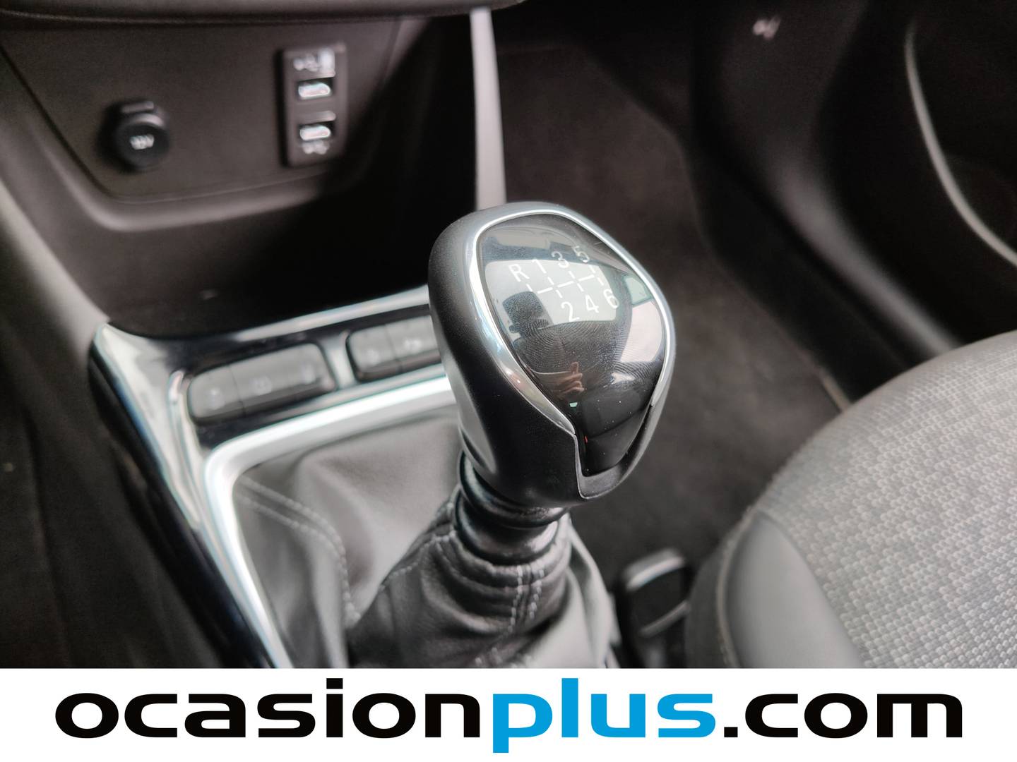 Opel Crossland Opel Crossland 1.2 Elegance (110 CV) de segunda mano