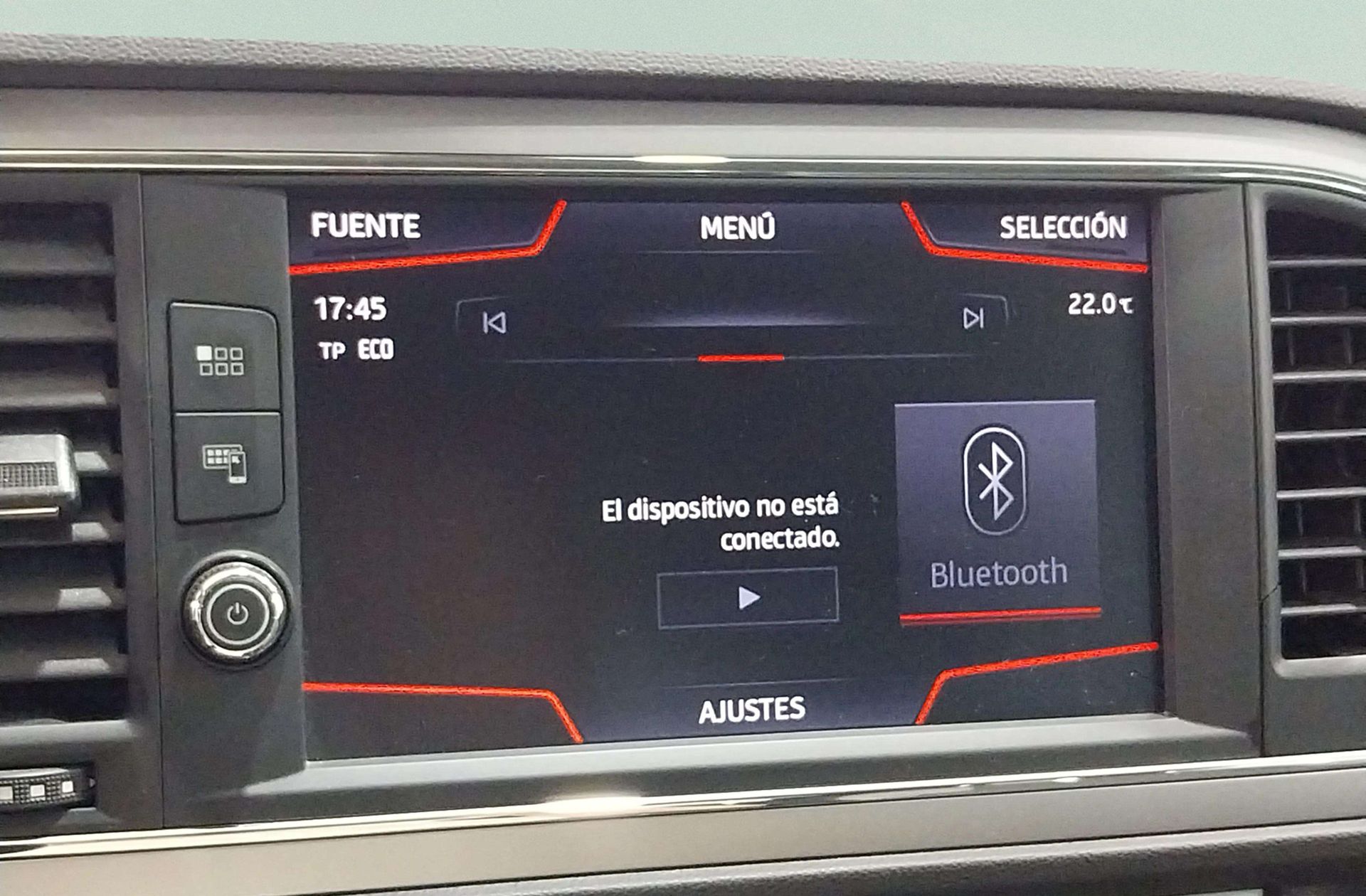 SEAT León ST 1.8 TSI X-perience Titan Desert 4Drive DSG - foto 36