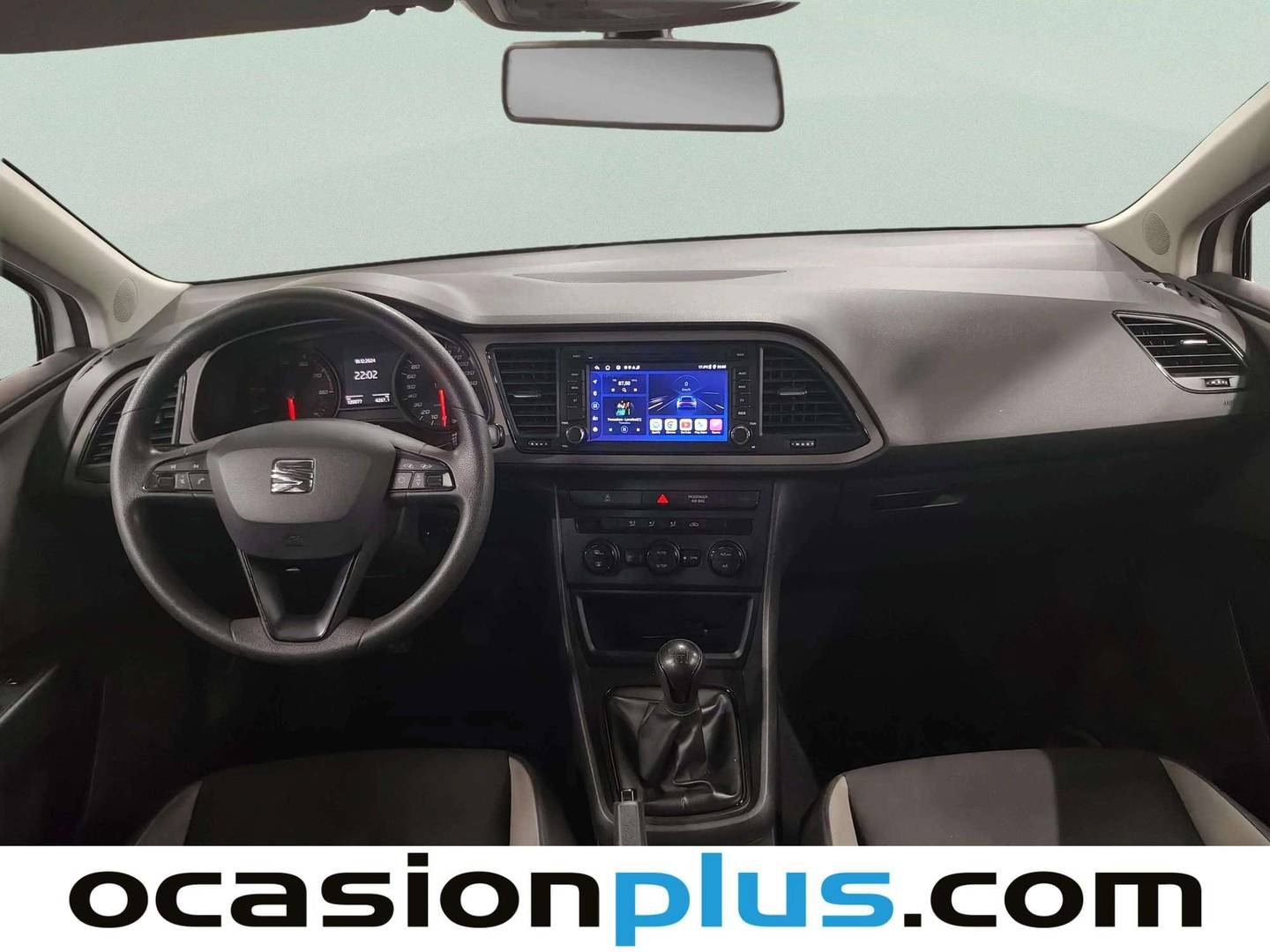Seat León Seat León 1.2 TSI Reference (105 CV) de ocasión