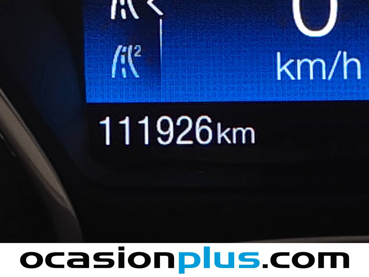 Ford Focus Ford Focus 1.0 Ecoboost S&S ST-Line (125 CV) seminuevo