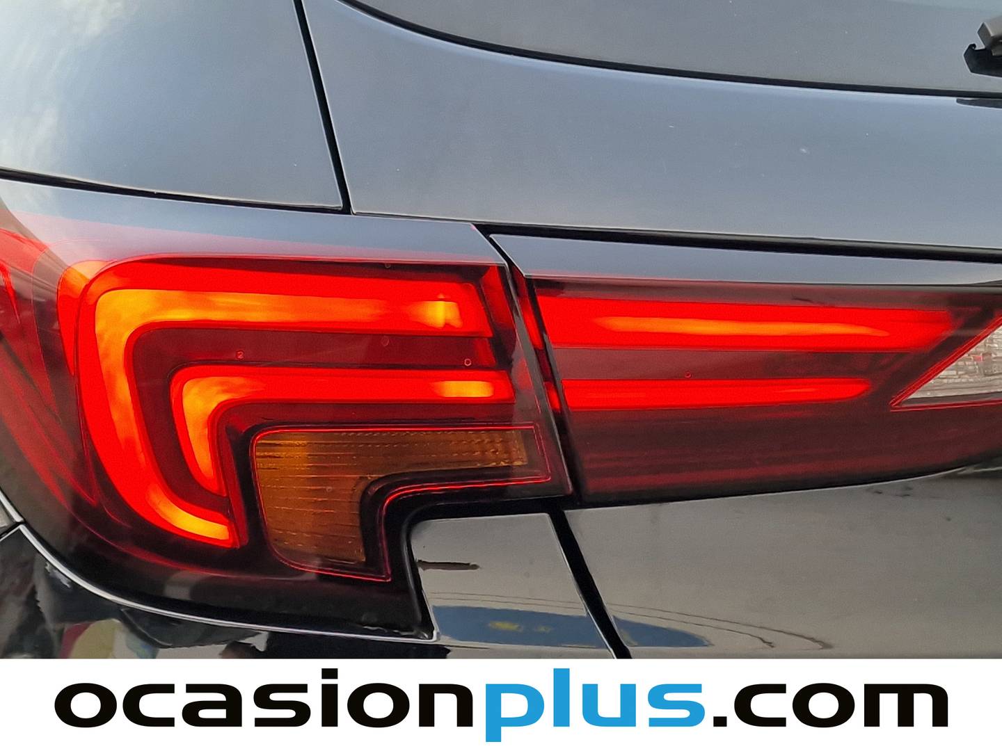 Opel Astra Opel Astra 1.4 Turbo S&S Excellence (150 CV) al mejor precio