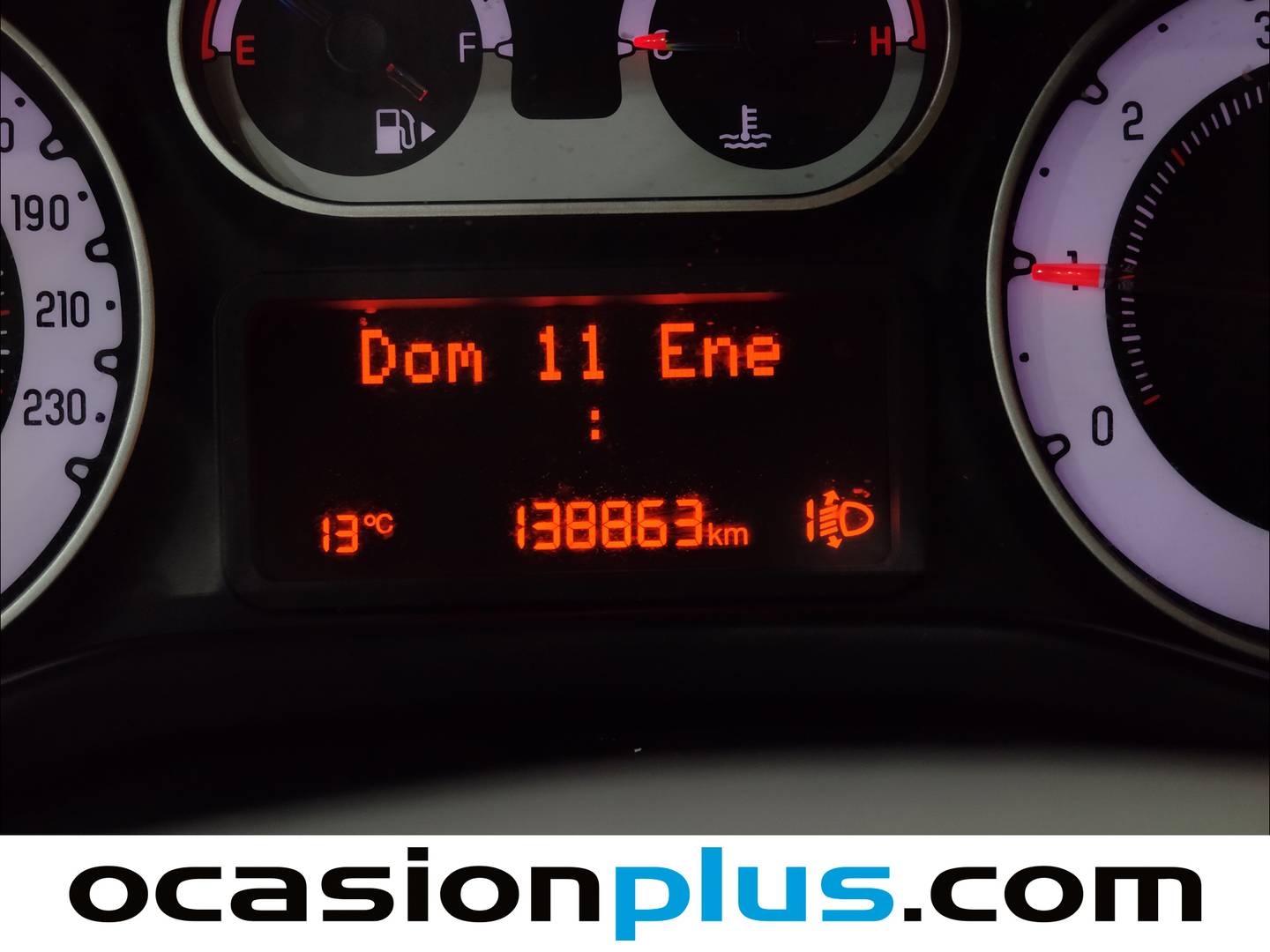 Foto Fiat 500L Fiat 500L 1.3 MultiJet S&S Lounge (95 CV)