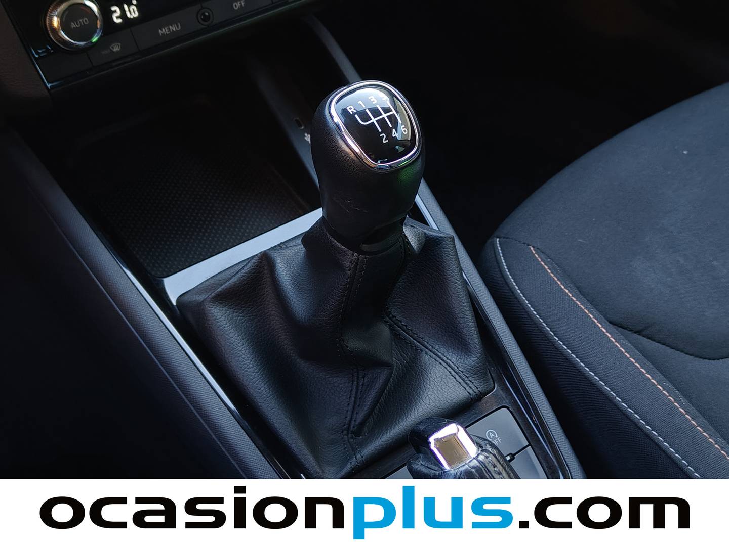 Foto Skoda Scala Skoda Scala 1.5 TSI Ambition (150 CV)