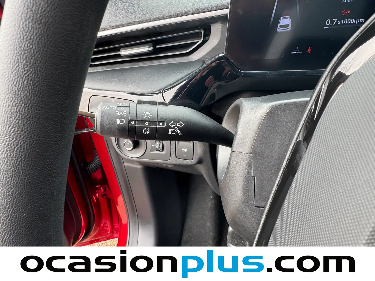 Foto MG MG3 MG MG3 1.5 Standard (116 CV)