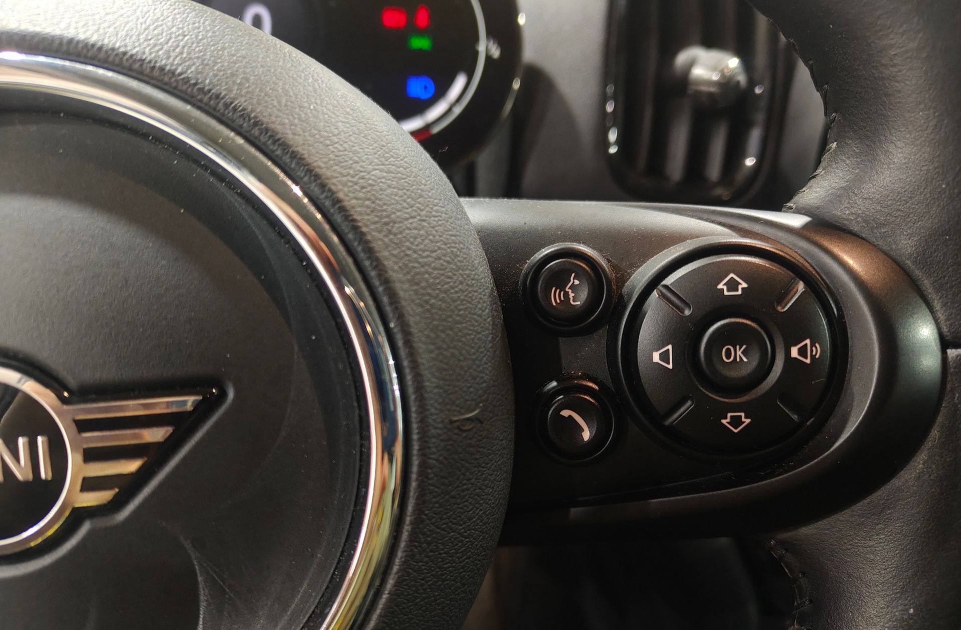 MINI Countryman One D - foto 29