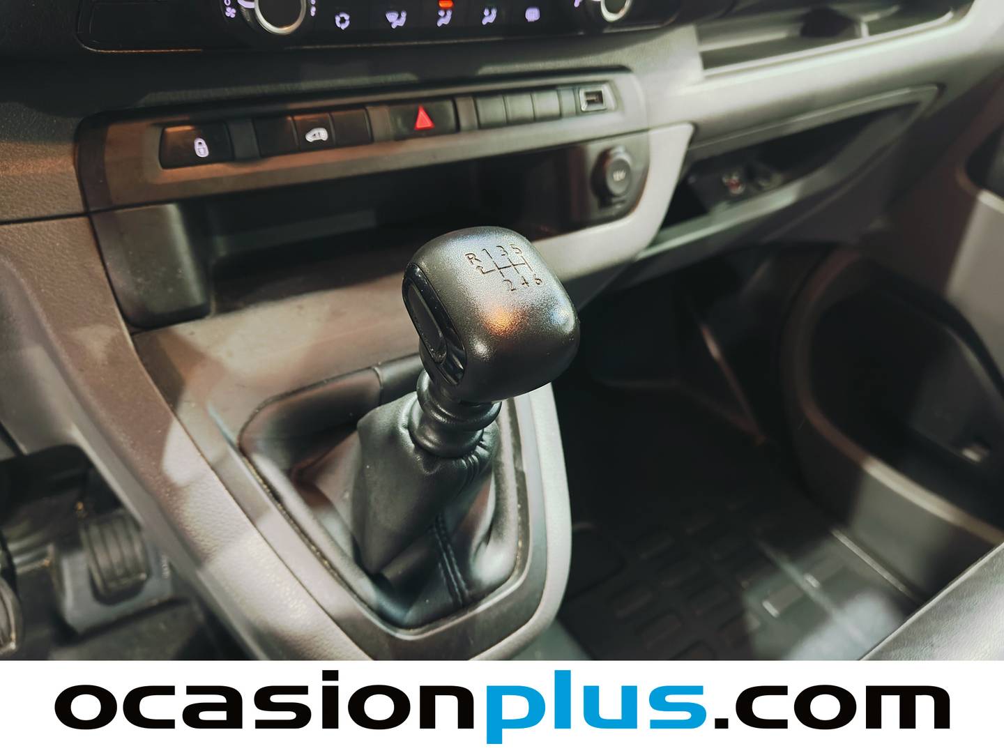 Foto Opel Vivaro Opel Vivaro Furgon 1.5 Diesel M Standard Express (102 CV)