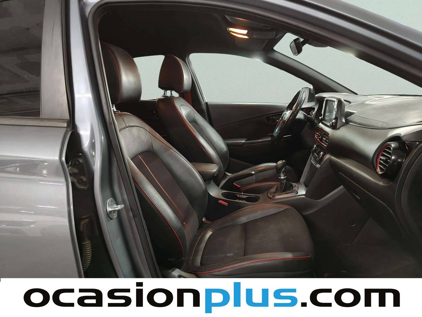 Hyundai Kona Hyundai Kona 1.0 TGDi Tecno 4x2 AEB (120 CV) km 0