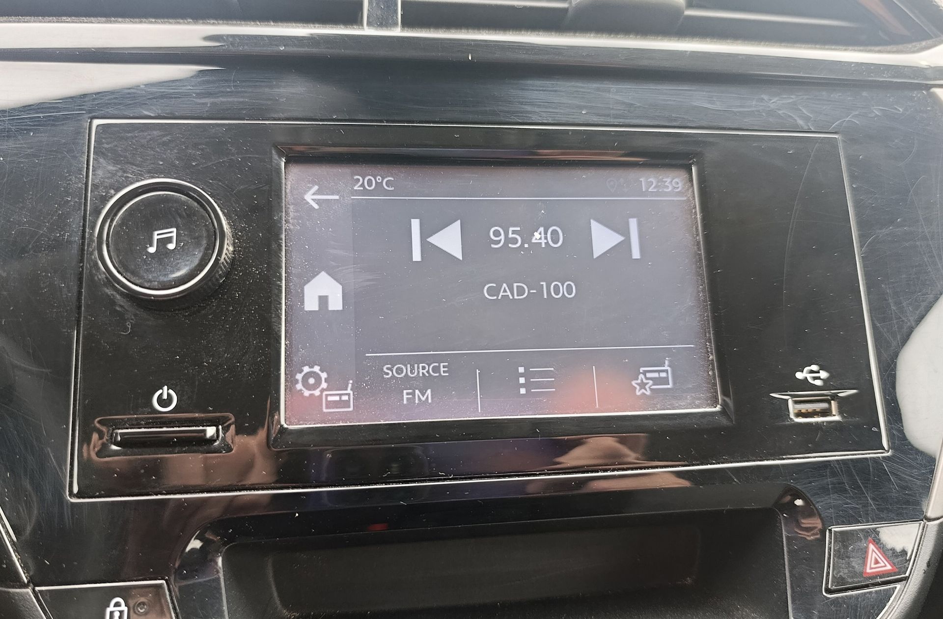 Opel Corsa 1.2 Turbo XHL Edition - foto 29