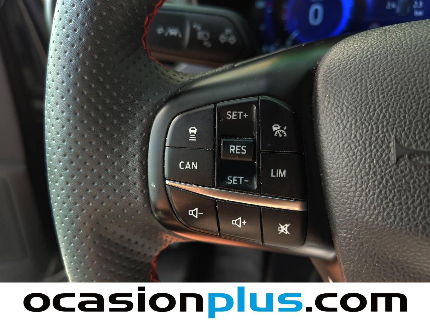 Ford Focus Ford Focus 2.3 EcoBoost ST (280 CV) seminuevo