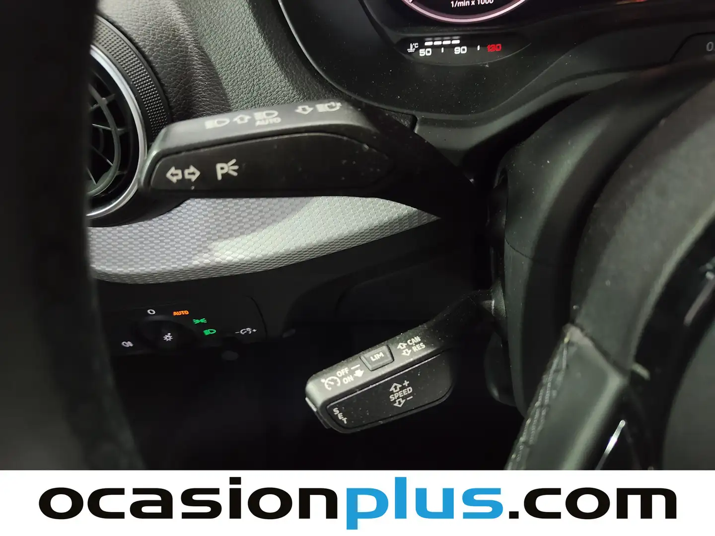 Foto Audi Q2 Audi Q2 Advanced 30 TFSI (110 CV)