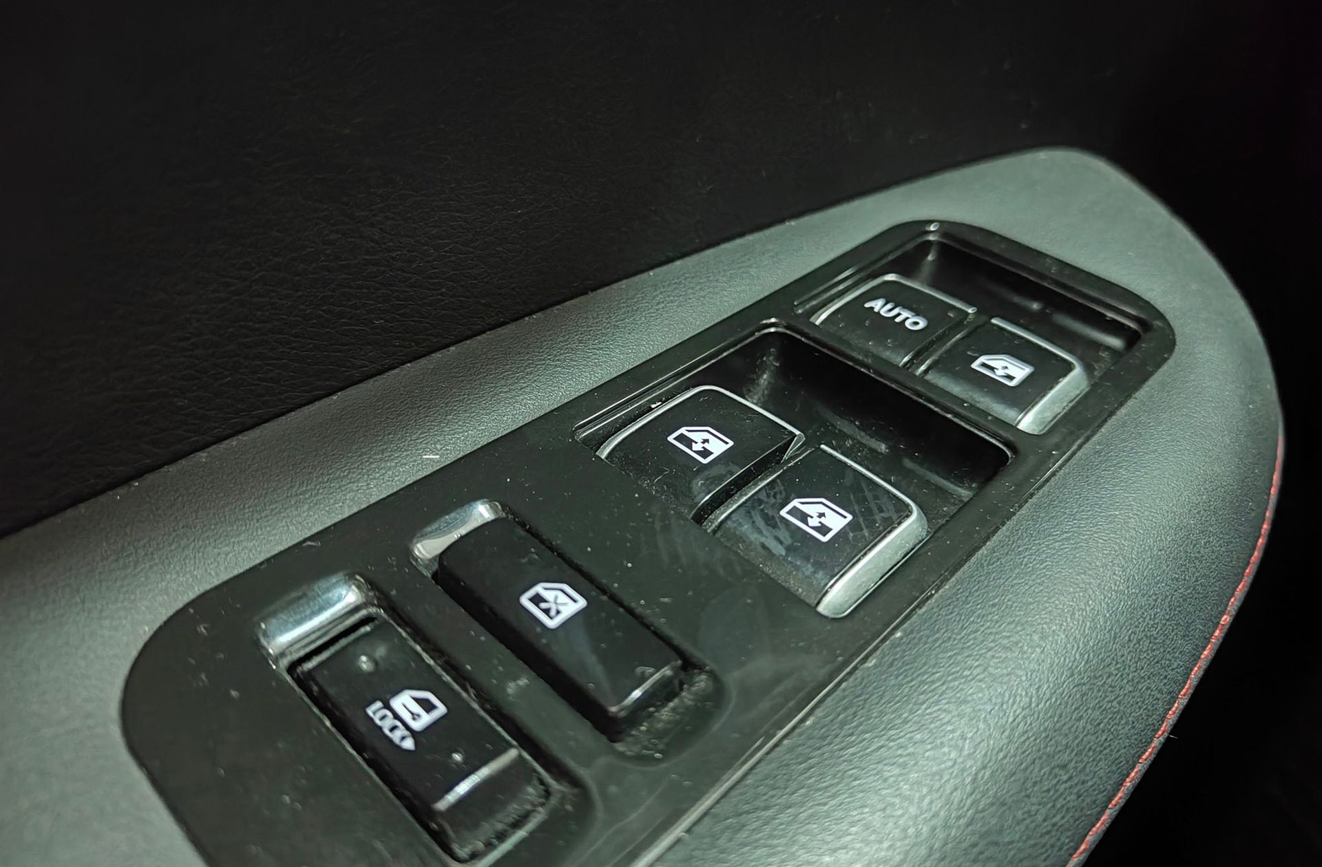 SWM G01 1.5T Luxury - foto 38