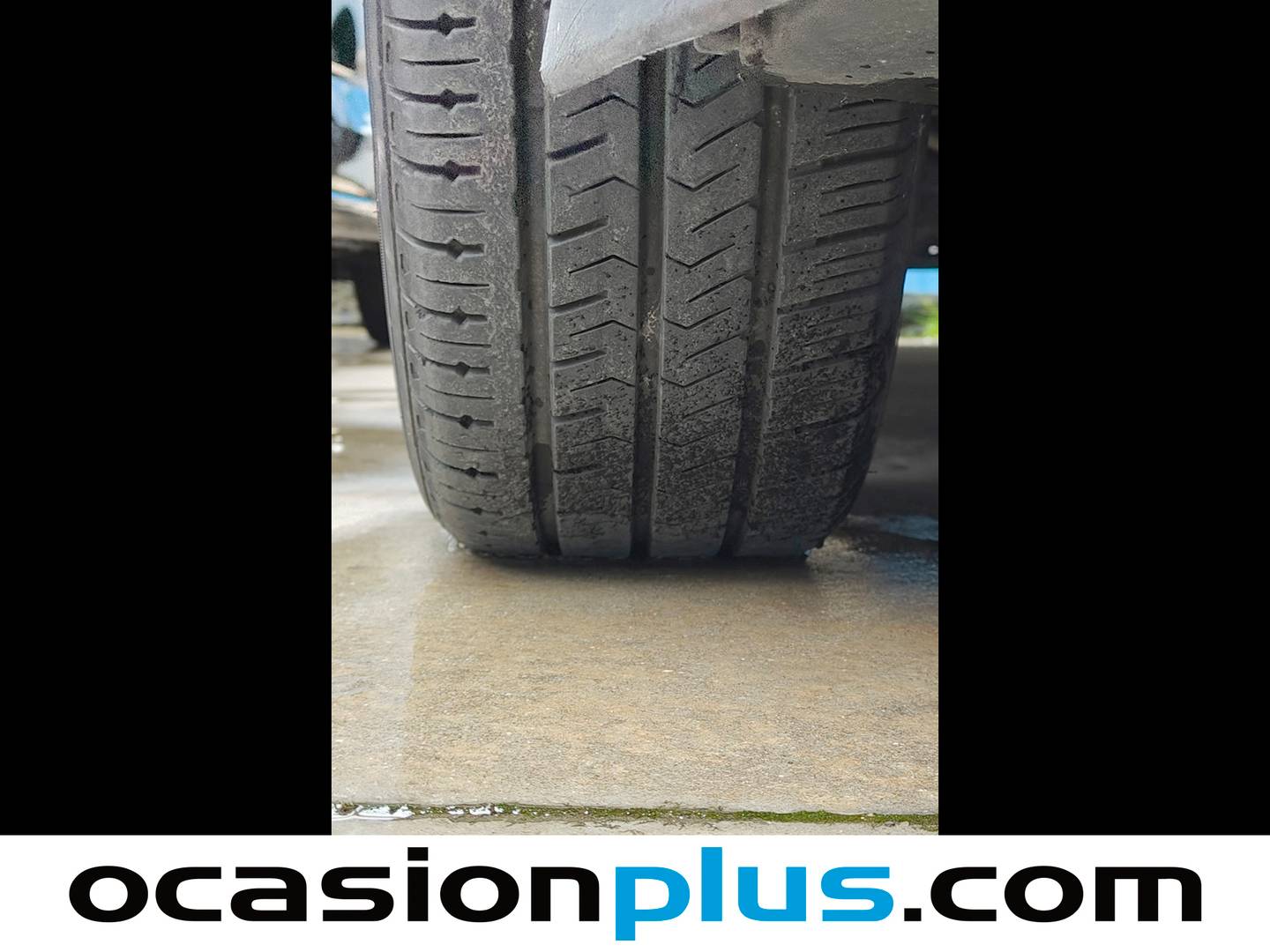 Foto Renault Trafic Renault Trafic Furgon L1H1 Blue dCi (130 CV)